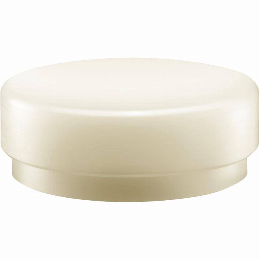 Embout pour masse couple  - D=80 mm - 3508.S80