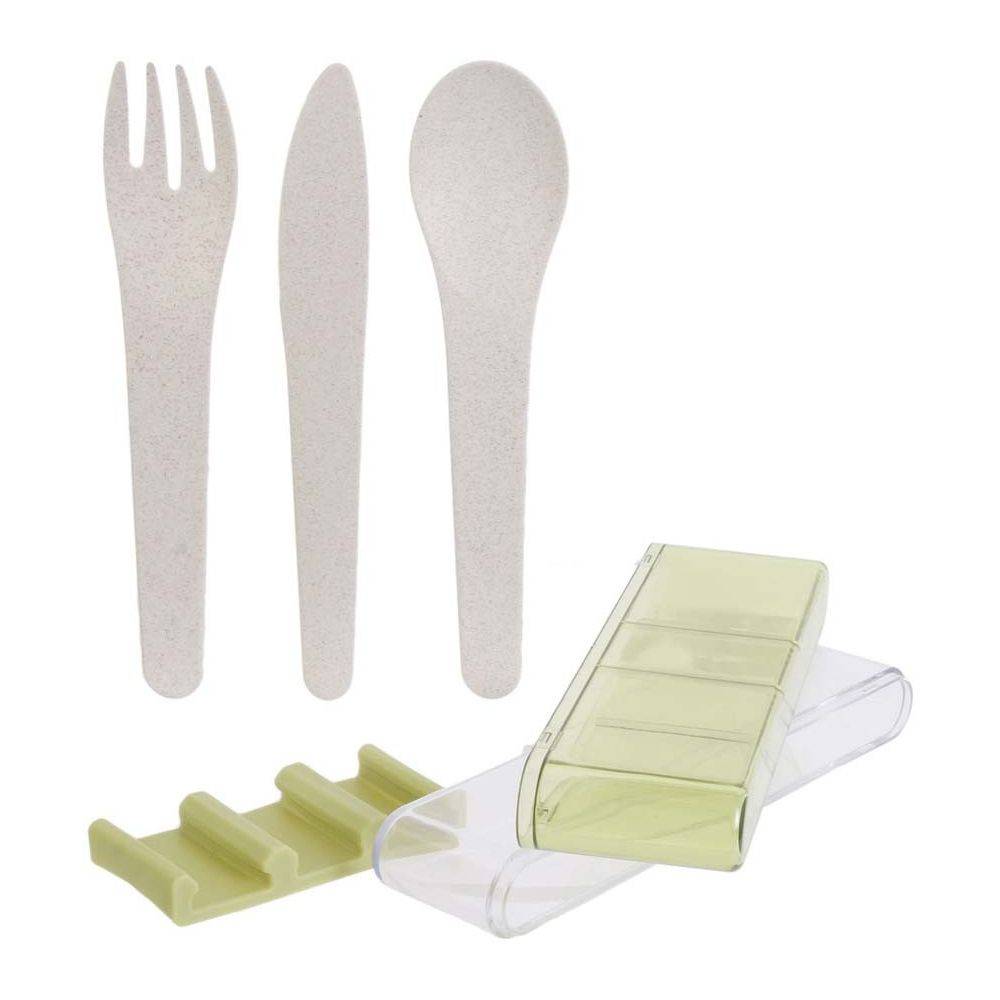 Cook Concept - Set de cous à emporter Eco concept Cook Concept - Image 2