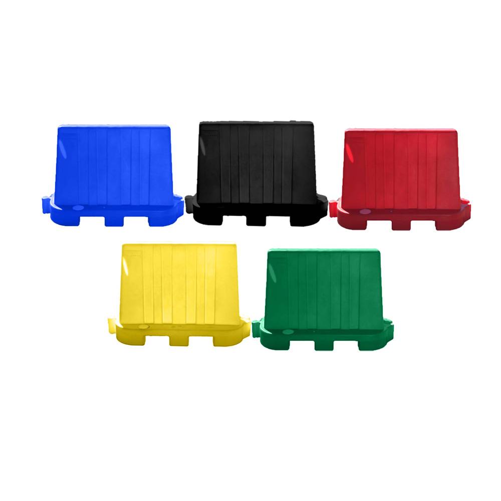 Plast'Up Rotomoulage - Séparateur lestable et empilable-lot de 20 - Image 1