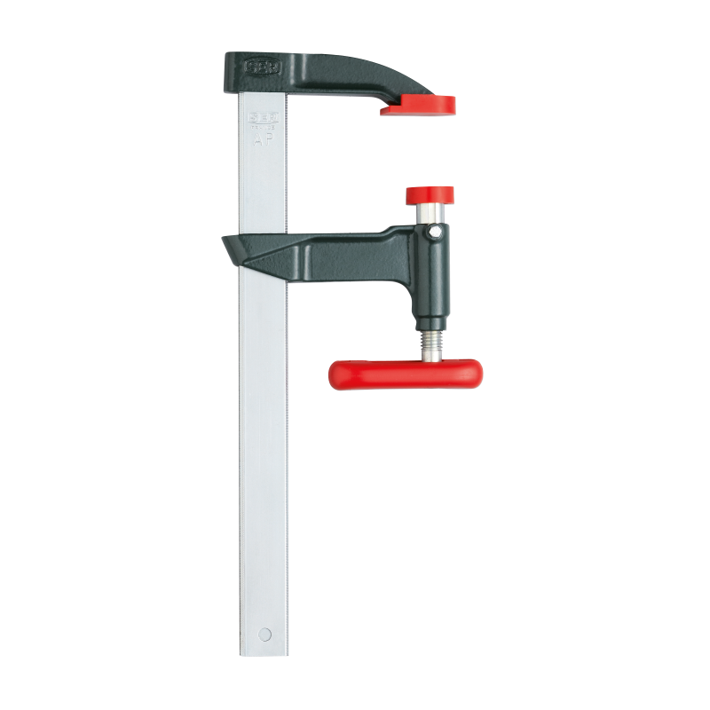 Serre-joint à pompe APB - BESSEY - serrage 2000 - saillie 100 - APB200 - Image 1