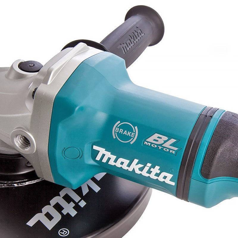 Makita - Meuleuse MAKITA DGA900Z Ø 230 mm 36 V (2 x 18 V) Li-ion (vendu sans batterie) Makita - Image 3