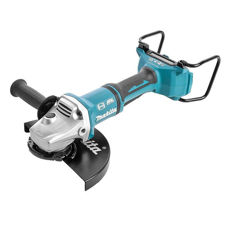Makita - Meuleuse MAKITA DGA900Z Ø 230 mm 36 V (2 x 18 V) Li-ion (vendu sans batterie) Makita - Image 1