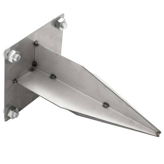 Piquet de Fixation - Piquet de sol pour colonne à eau de jardin - Image 1