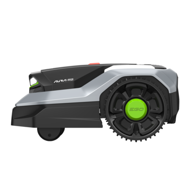 Robot tondeuse sans fil périphérique AURA R2 RMR1500E 1500 m² EGO - Image 4