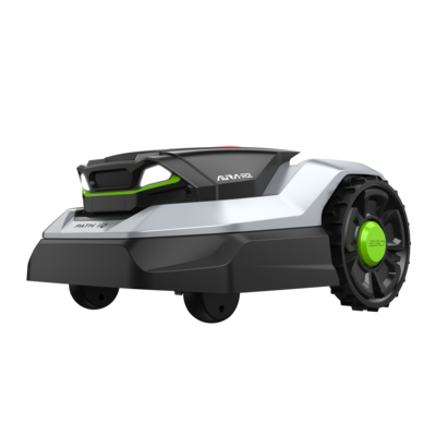 Robot tondeuse sans fil périphérique AURA R2 RMR1500E 1500 m² EGO - Image 5