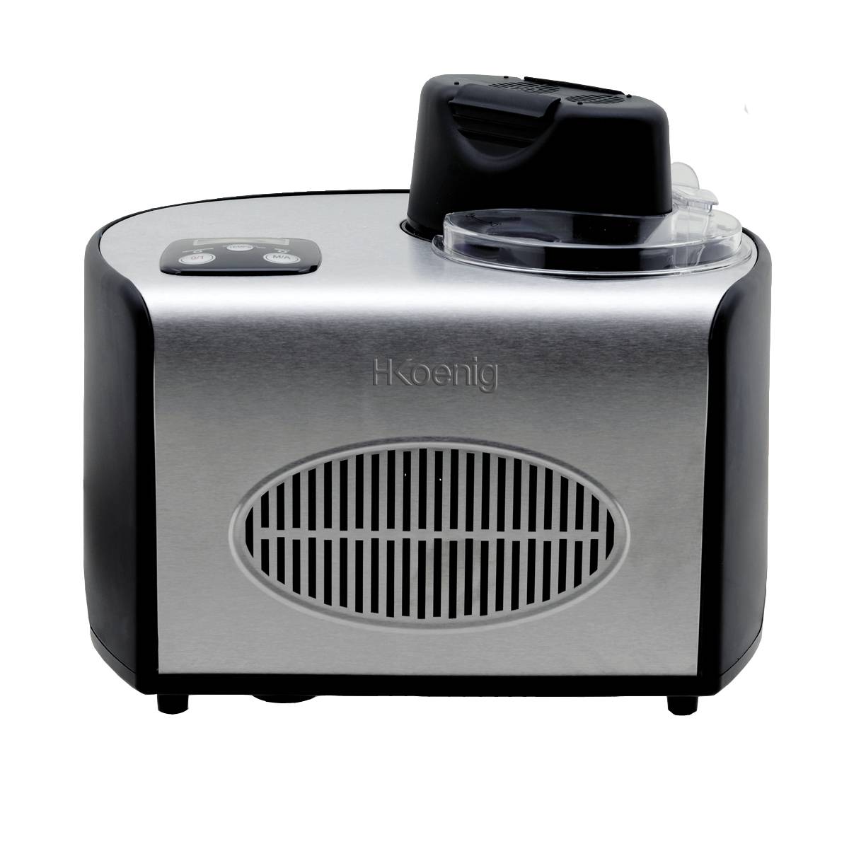 H.Koenig - Turbine à glace -HF250 H.Koenig - Image 1