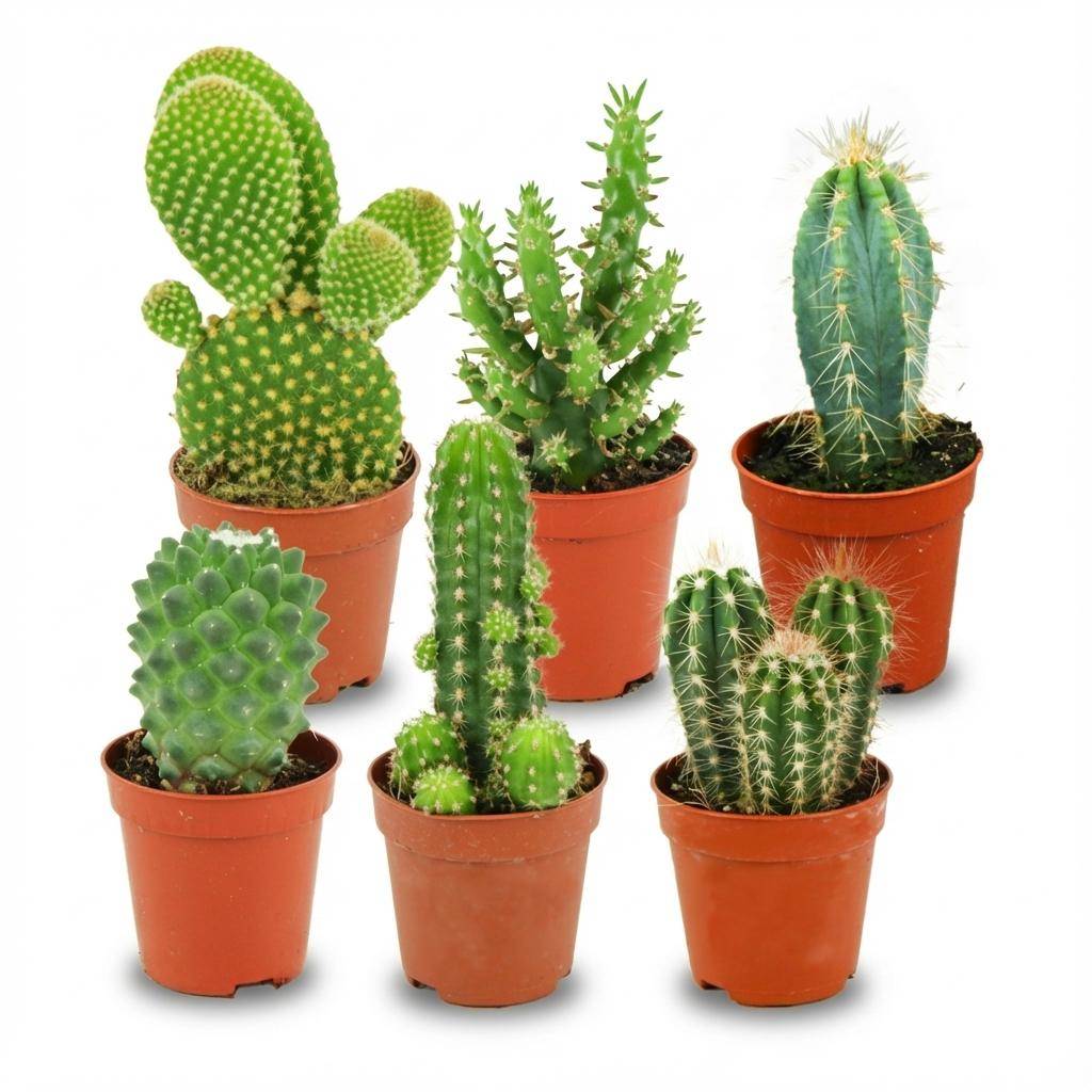 Mix Mini Cactus - Image 2