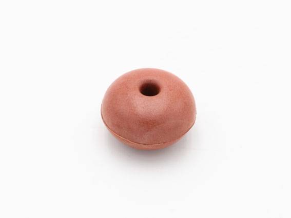 Flotteurs merlan 13/53 - Lot de 10 Merlan 13/53 Marron