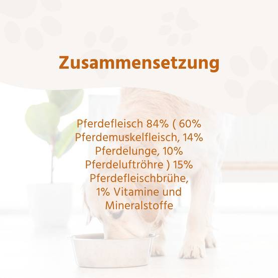 Wildfang - Wildfang pâtée humide 400 g — aliment complet pour chiens adultes, sans céréales ni additifs artificiels, adaptée aux chiens sensibles - Image 4