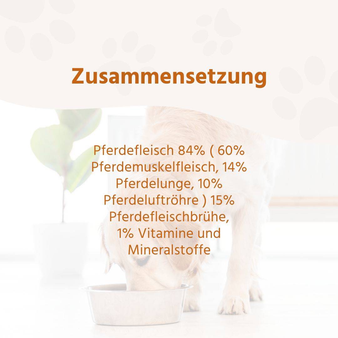 Wildfang - Wildfang pâtée humide 400 g — aliment complet pour chiens adultes, sans céréales ni additifs artificiels, adaptée aux chiens sensibles - Image 4