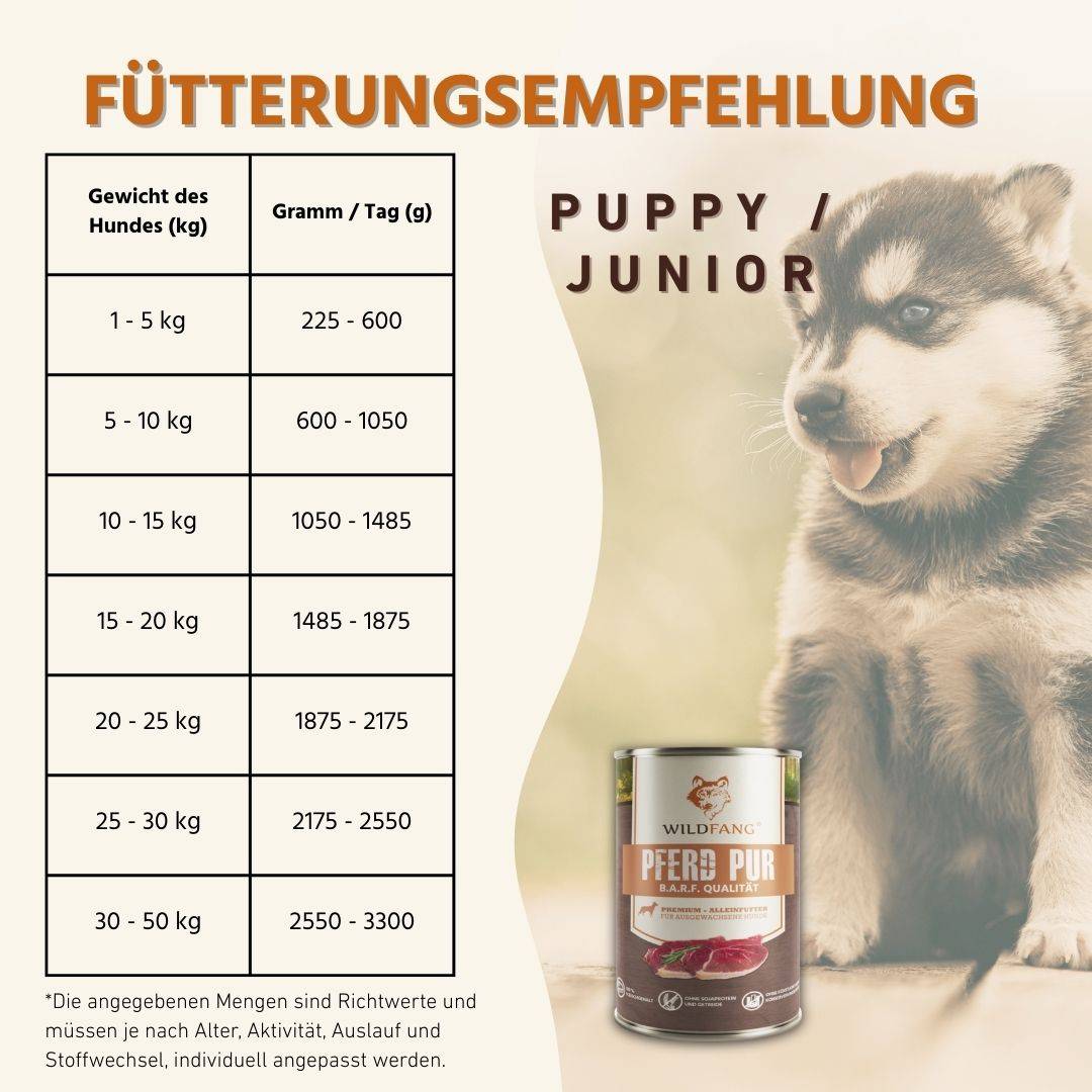 Wildfang - Wildfang pâtée humide 400 g — aliment complet pour chiens adultes, sans céréales ni additifs artificiels, adaptée aux chiens sensibles - Image 6