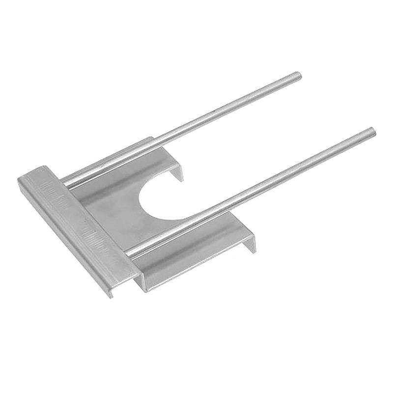 Makita - Guide parallèle pour Défonceuse MAKITA RP1110C Makita - Image 1
