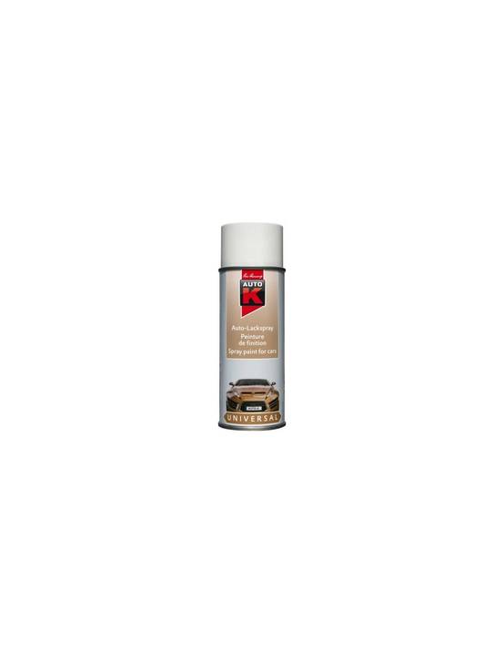 Peinture Auto-k Blanc Brillant Finition Blanc Brillant Haute Qualité - Générique - Image 2