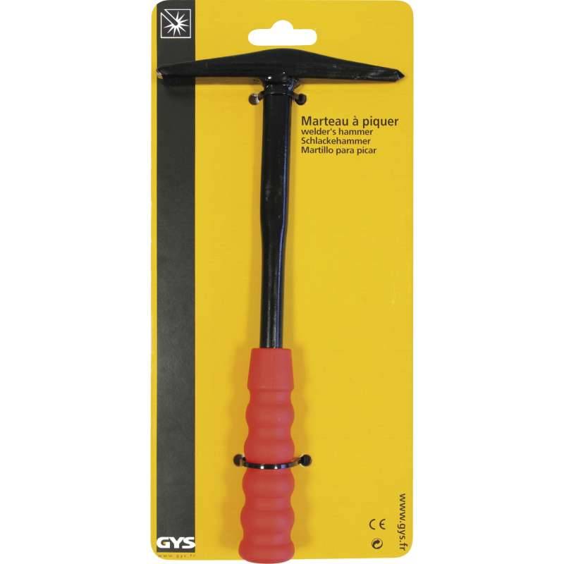 Marteau Piqueur Gys 4415 Démolition Et Burinage Intensif - Gys - Image 2