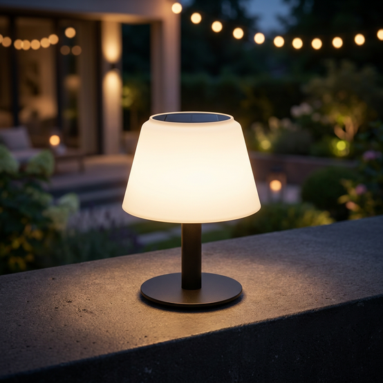 Lampe solaire EZIlight® Solar lamp XS10 - Image 5