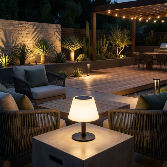 Lampe solaire EZIlight® Solar lamp XS10 - Image 7
