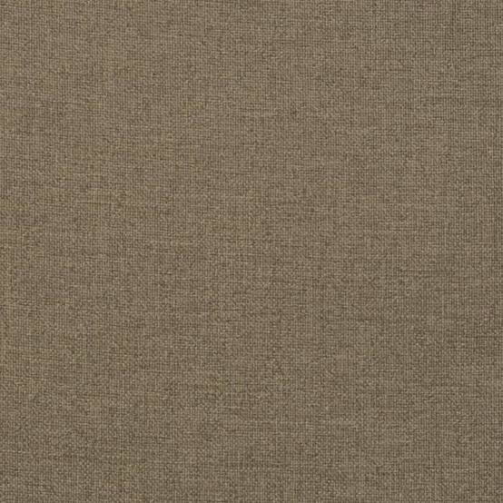 PANGIVO - Coussins de chaise à dossier haut polyester taupe mélangé 120 x 50 x 4 cm, poids:5.15kg - PANGIVO - Image 8
