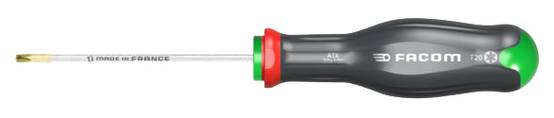 Tournevis Protwist® pour vis Torx T40 7x150mm 275mm - FACOM - ATX40X150 - Image 1