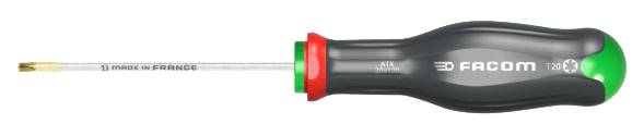Tournevis Protwist® pour vis Torx T40 7x150mm 275mm - FACOM - ATX40X150 - Image 1