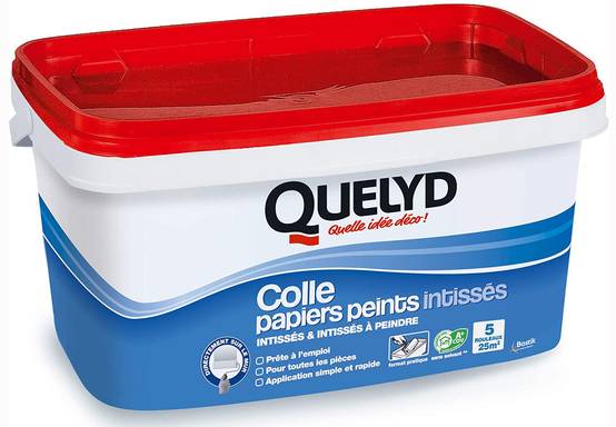 Quelyd - QUELYD SPEC INTISSE SEAU 3KG