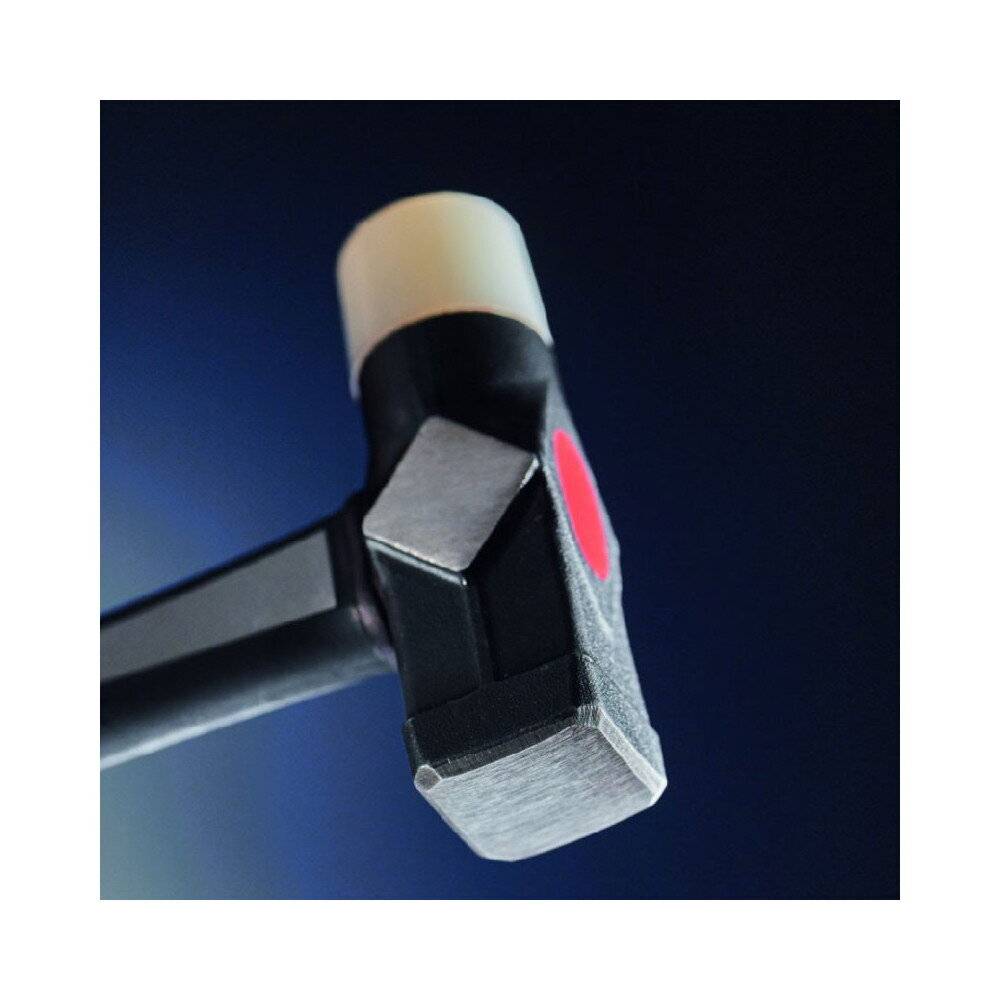 Marteau DUO manche carbon MOB - Image 5