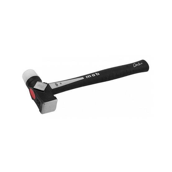 Marteau DUO manche carbon MOB - Image 1