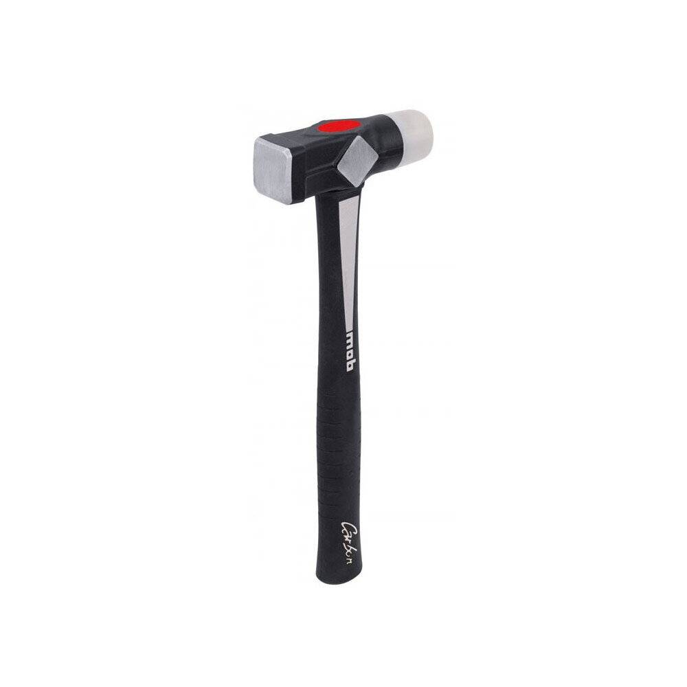 Marteau DUO manche carbon MOB - Image 3