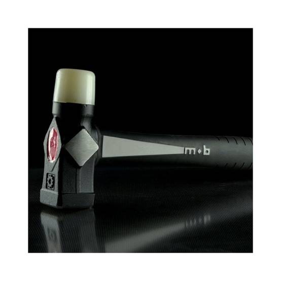 Marteau DUO manche carbon MOB - Image 4