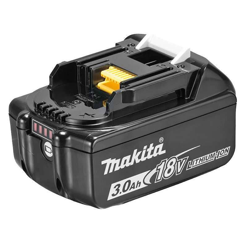 Perceuse visseuse MAKITA DDF485RFJ - 18V Li-Ion - Ø 13mm + 2 batteries 3Ah Makita - Image 4