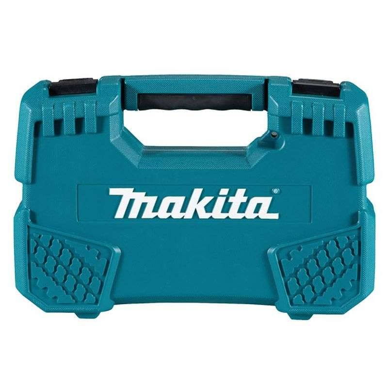Makita - Coffret Clé à cliquet 1/2'' MAKITA B-65589 Makita - Image 4