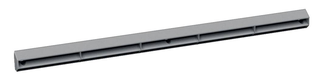Capuchon de façade CE2A gris 146 - ANJOS - 0146GR