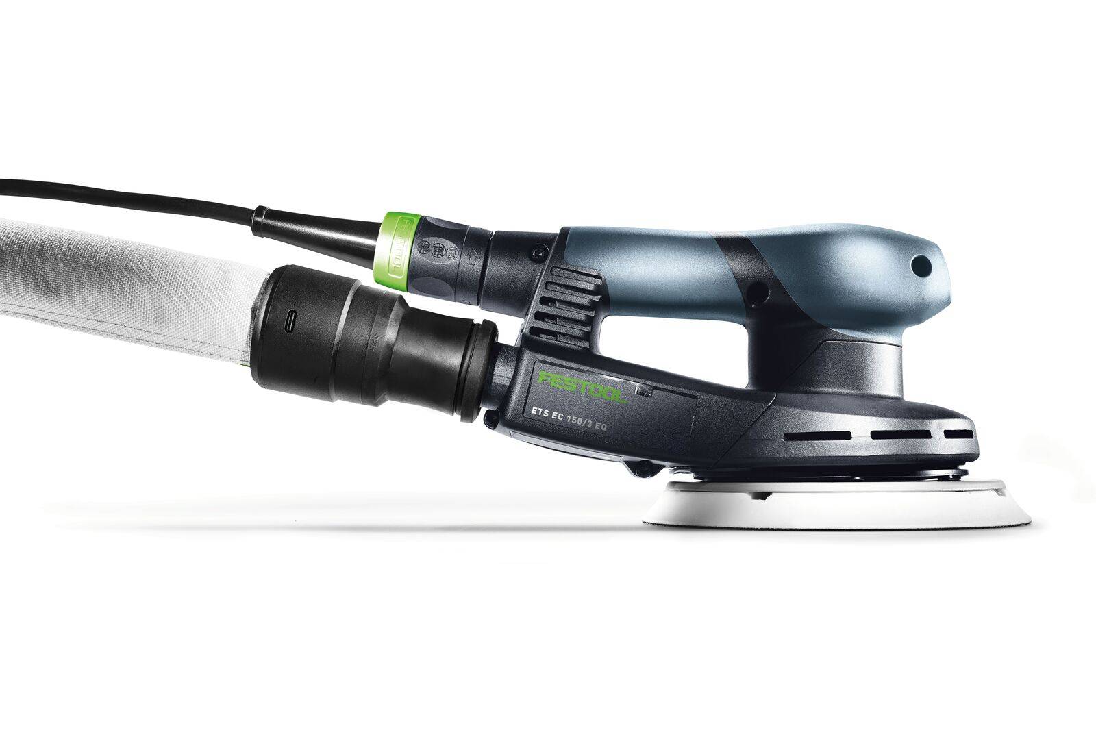 Ponceuse excentrique ETS EC 150/3 EQ-Plus - FESTOOL - systainer - 576320 - Image 3