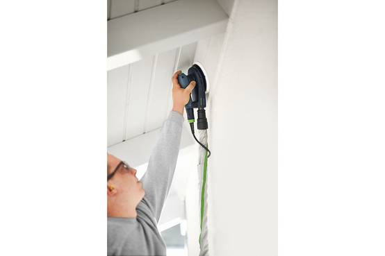 Ponceuse excentrique ETS EC 150/3 EQ-Plus - FESTOOL - systainer - 576320 - Image 8
