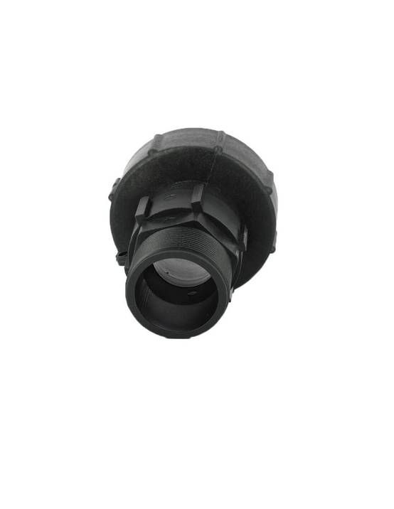 Raccord cuve S100X8 - Fileté mâle 2'' Pas gaz (50x60 mm) - Image 5