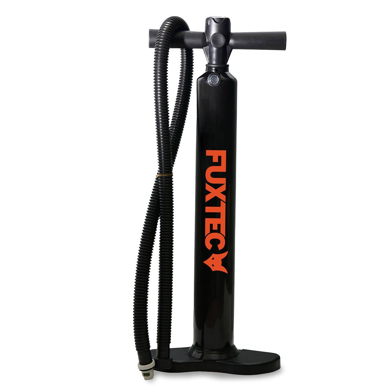 Stand Up Board gonflable FUXTEC 320 x 81 x 15 cm - Sea Cruiser - Image 8
