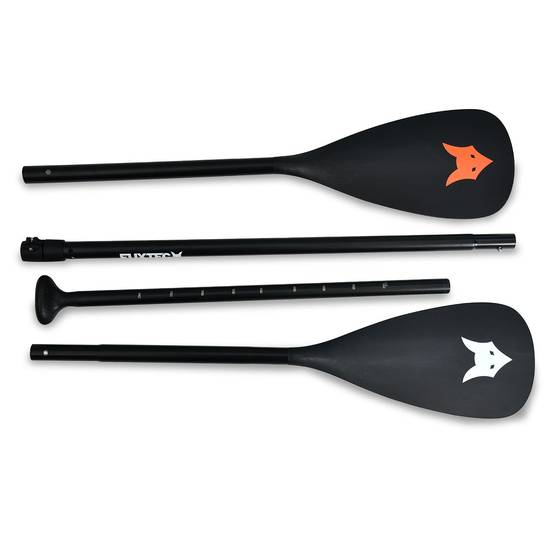 Stand Up Board gonflable FUXTEC 320 x 81 x 15 cm - Sea Cruiser - Image 6