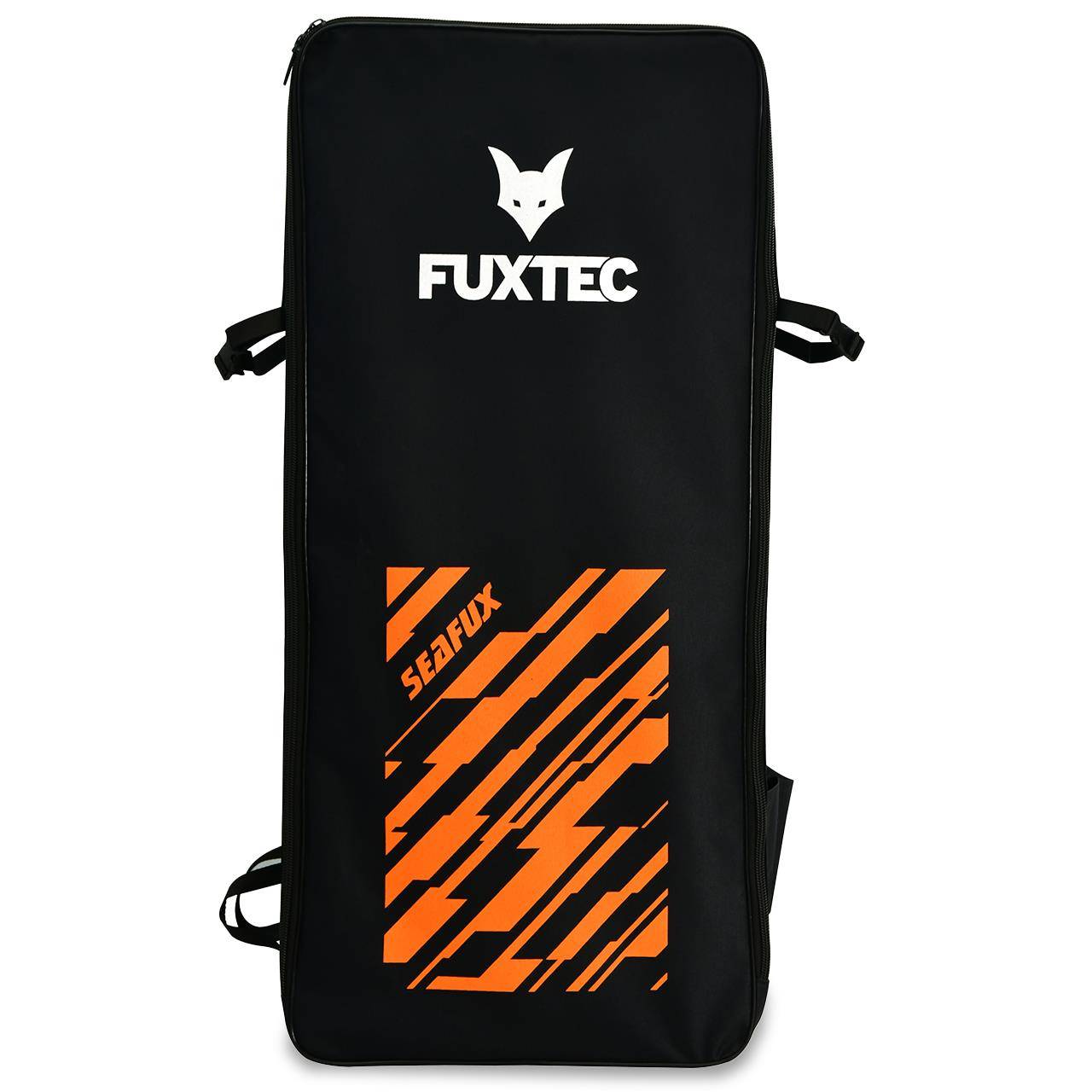 Stand Up Board gonflable FUXTEC 320 x 81 x 15 cm - Sea Cruiser - Image 7