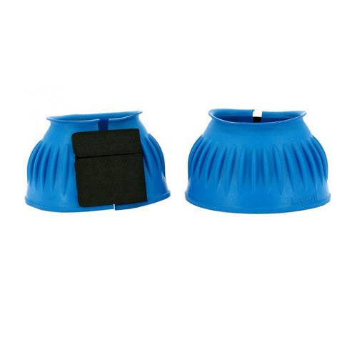 Norton - Cloches Soft double bande auto-agrippante Norton - Marine - XL