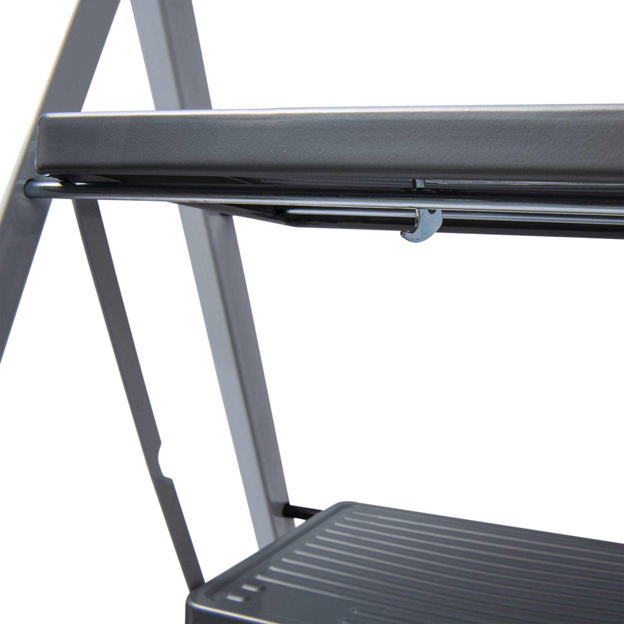 WERKA PRO - Marchepied pliable 4 marches WERKA PRO - Image 5