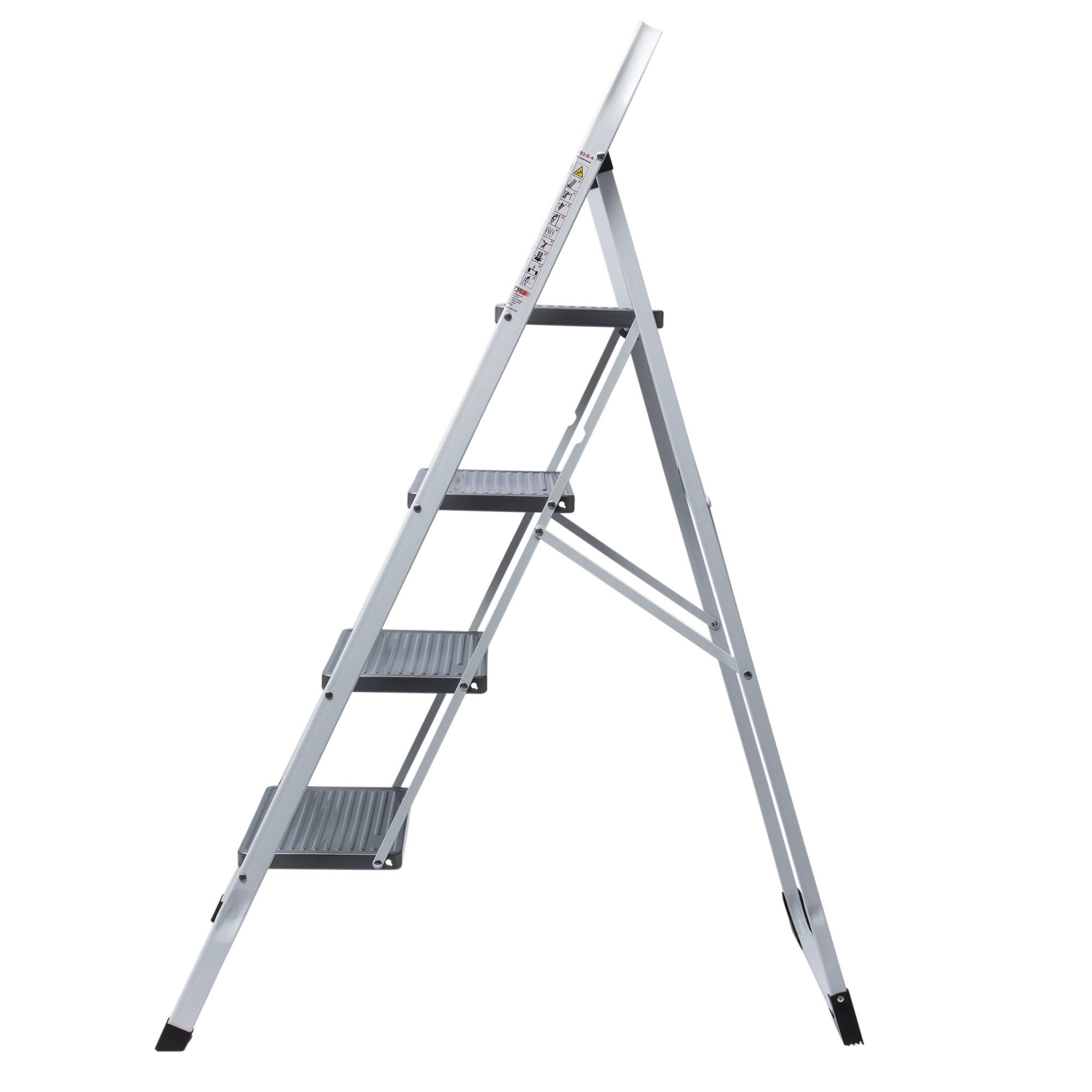 WERKA PRO - Marchepied pliable 4 marches WERKA PRO - Image 3
