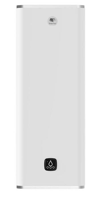 Chauffe-eau plat multi-position MALICIO 3 stéatite connecté 100 L - THERMOR - 231081 - Image 1