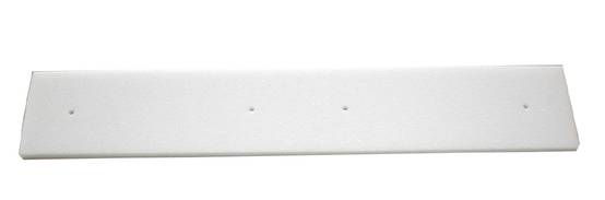 Recharge mousse pour raclette 50 cm - Lot de 37 - Thomas Brosserie