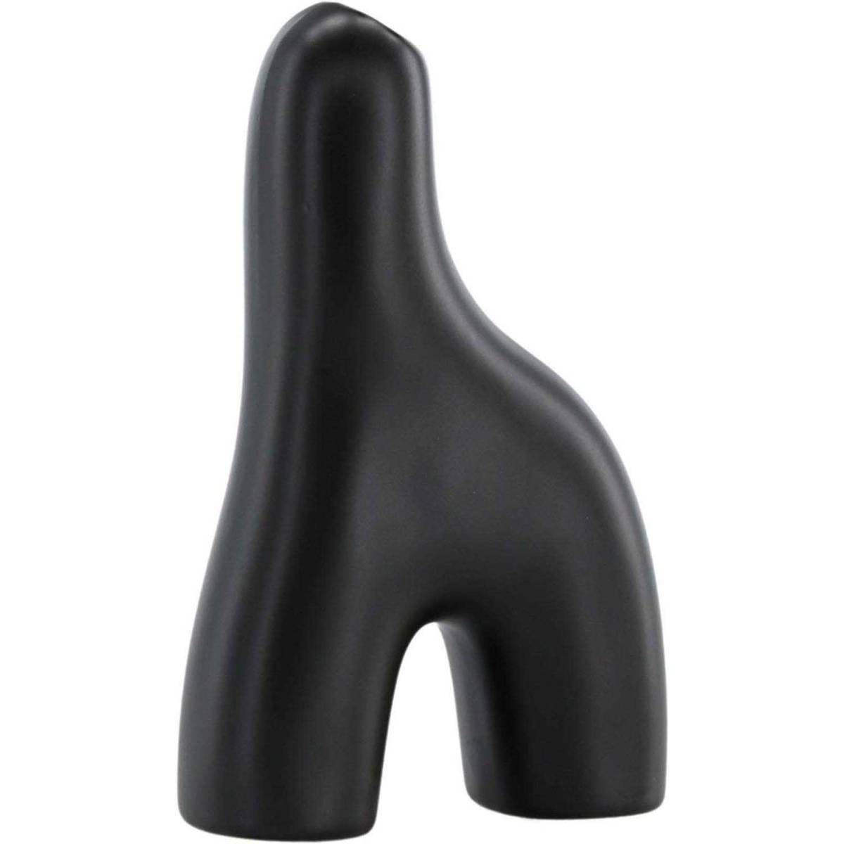 Venture Home - Vase en grès Aya - Image 1