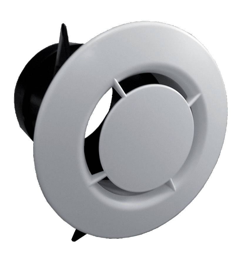 Bouche d'extraction BOCP 80 - UNELVENT - 850021