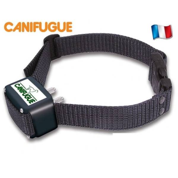 Eyenimal Num'axes - NUM'AXES Canifugue Clôture et collier anti-fugue pour chiens - FUG1030 (Jardin jusqu'a 800 m de fil) - Image 3