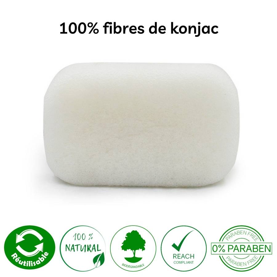 Accessoires essentiels inspirés par la nature. Chaque pièce, soigneusement sélectionnée, offre qualité et bienfaits pour votre peau - Image 5