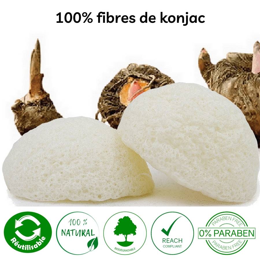Accessoires essentiels inspirés par la nature. Chaque pièce, soigneusement sélectionnée, offre qualité et bienfaits pour votre peau - Image 4