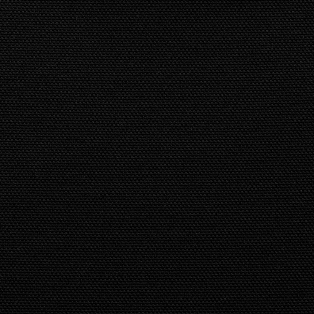 PANGIVO - Voile d'ombrage tissu oxford noir 500 x 500 x 600 cm - PANGIVO - Image 8