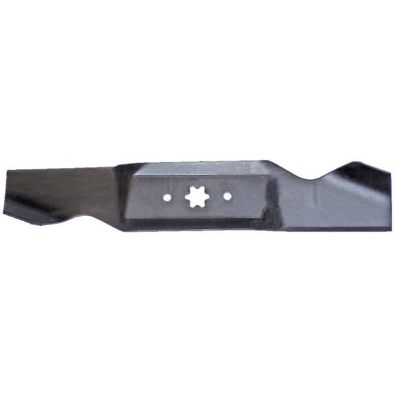 Sans Marque - Lame tracteur tondeuse MTD 742-0542, 7420542, 942-0542, 9420542
