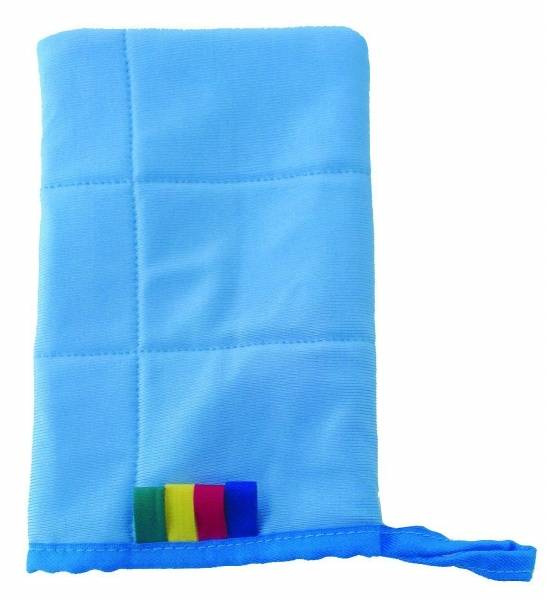 Gant Microfibres Vitres - Guialto